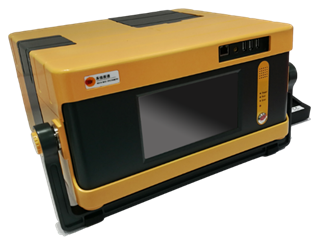 便携式数字离子阱质谱仪图片